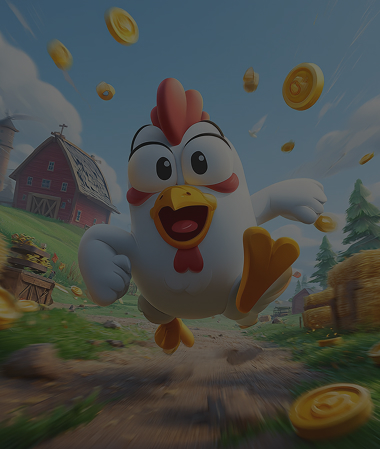Chicken Royal