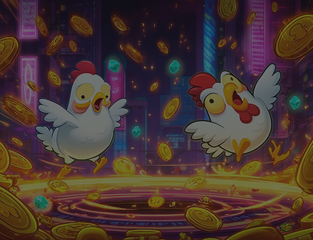 Chicken Royal