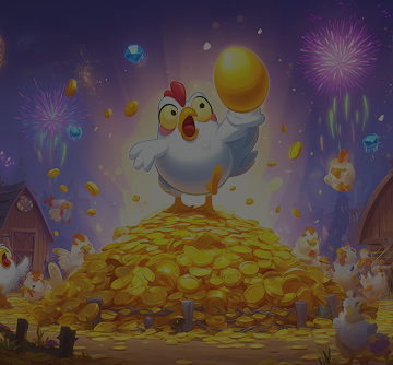 Chicken Royal