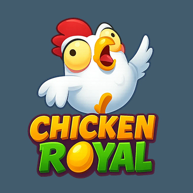 Chicken Royal